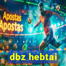 dbz hebtai