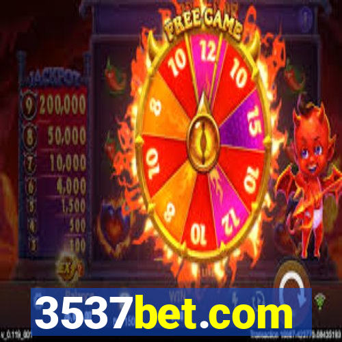 3537bet.com