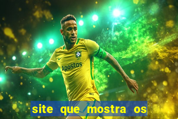 site que mostra os jogos pagantes