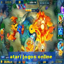 atari jogos online