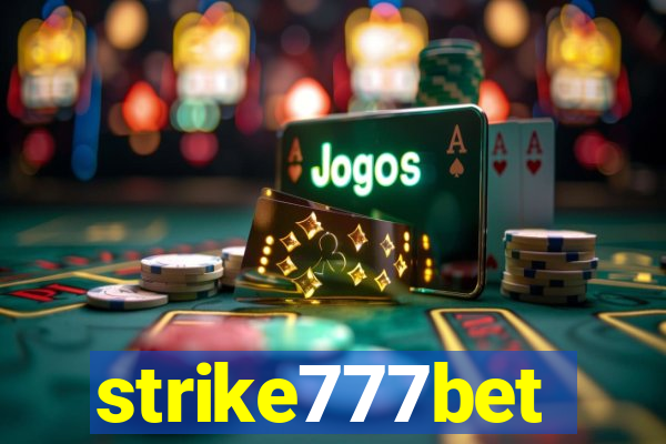 strike777bet