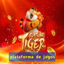 plataforma de jogos de 3 reais