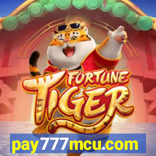 pay777mcu.com