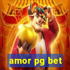 amor pg bet