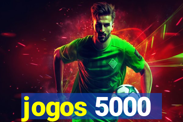 jogos 5000