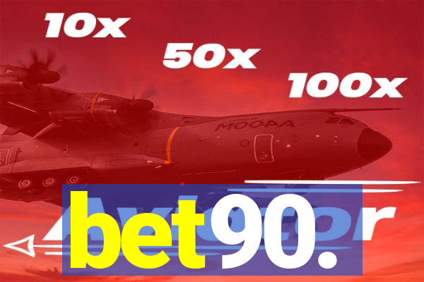 bet90.