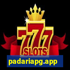 padariapg.app