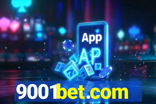 9001bet.com