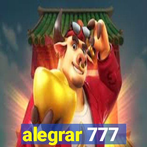 alegrar 777