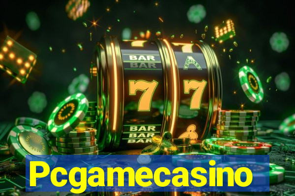 Pcgamecasino