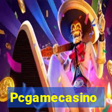 Pcgamecasino