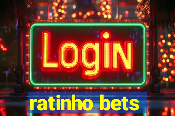 ratinho bets