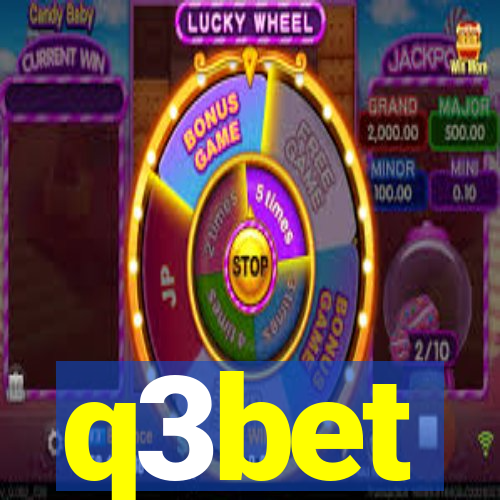 q3bet