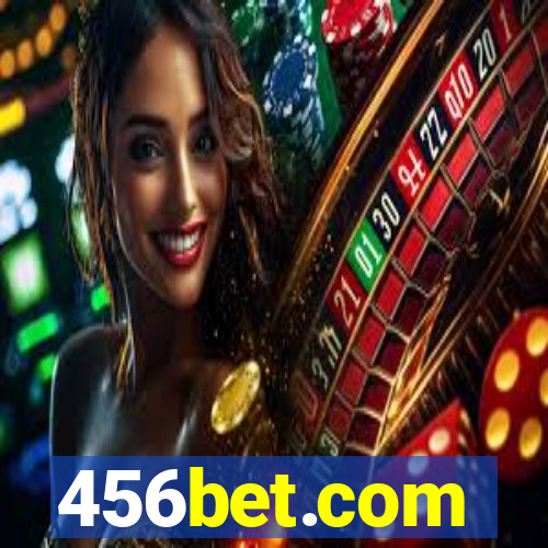 456bet.com