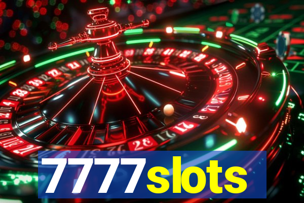 7777slots