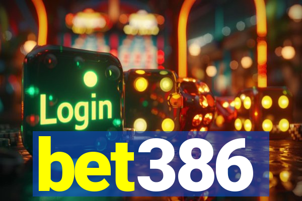 bet386