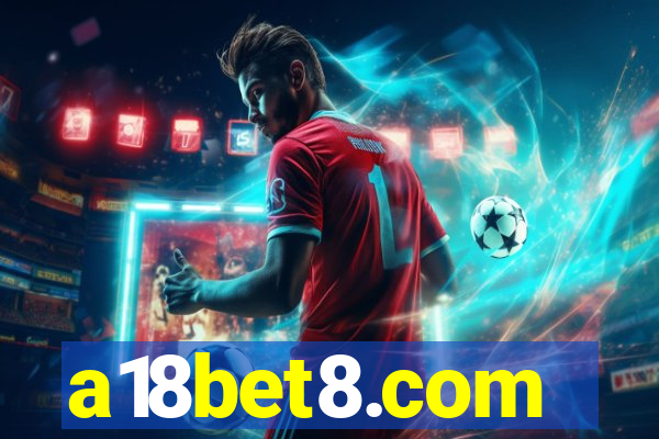 a18bet8.com