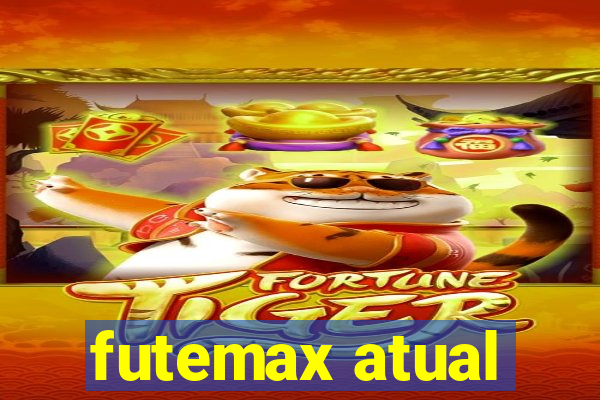 futemax atual