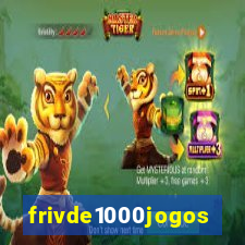 frivde1000jogos