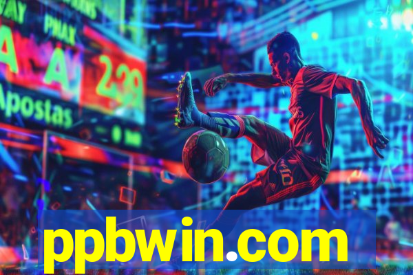 ppbwin.com