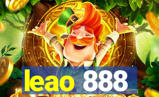 leao 888