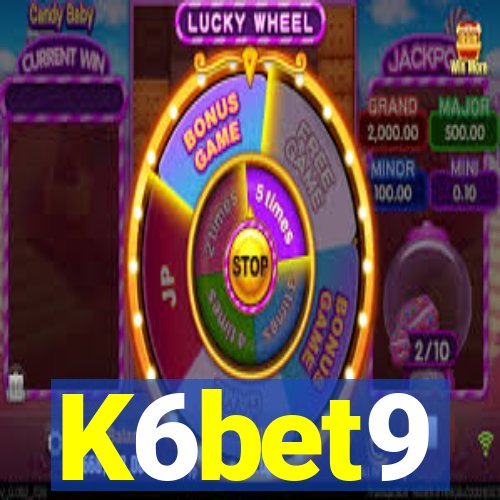 K6bet9