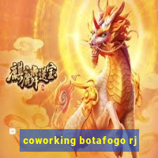 coworking botafogo rj