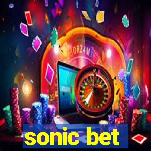 sonic bet