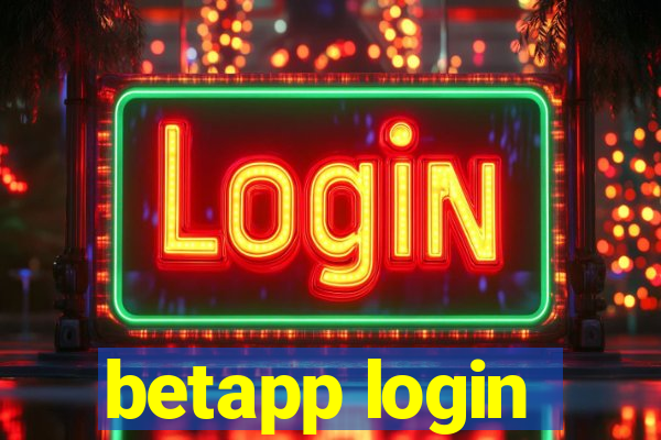 betapp login