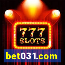 bet031.com