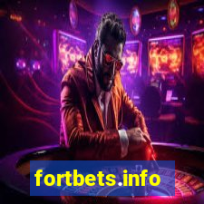 fortbets.info