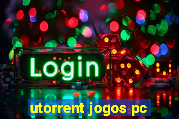 utorrent jogos pc