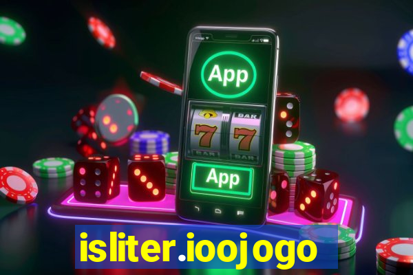 isliter.ioojogo