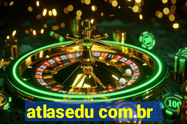 atlasedu com.br