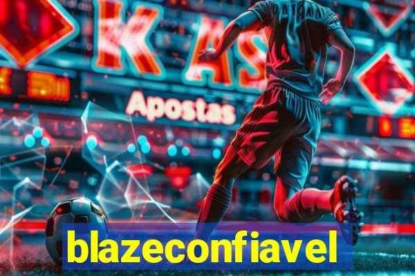 blazeconfiavel