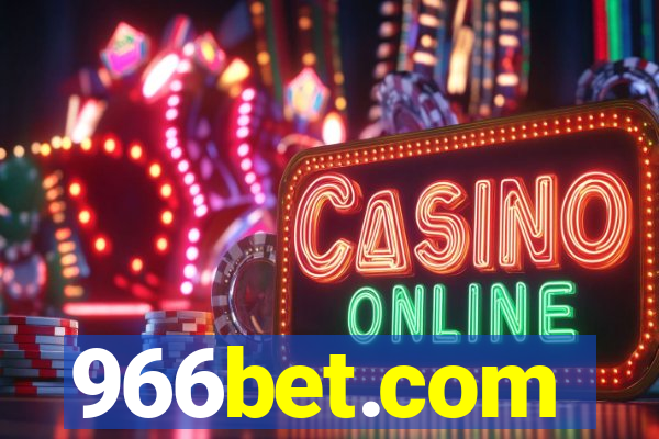 966bet.com