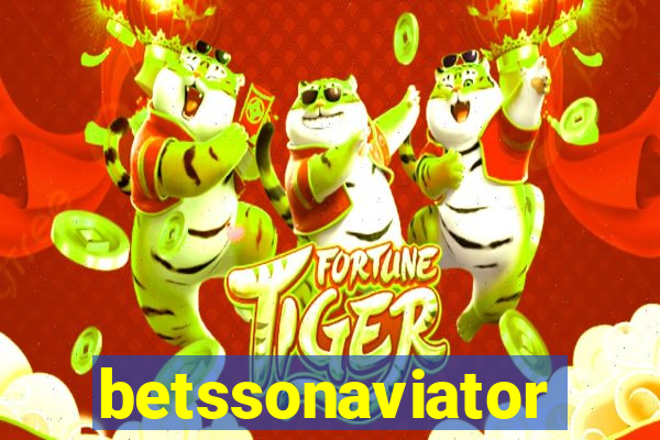 betssonaviator