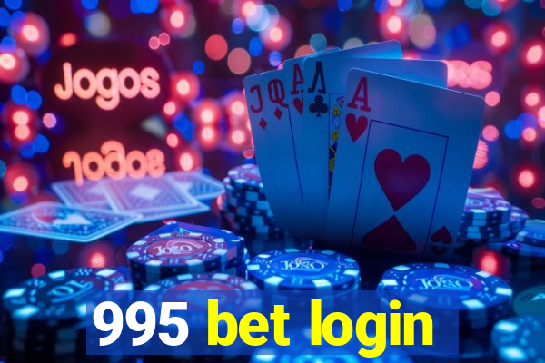 995 bet login