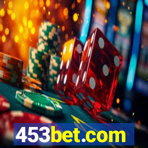 453bet.com