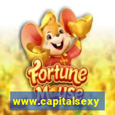 www.capitalsexy