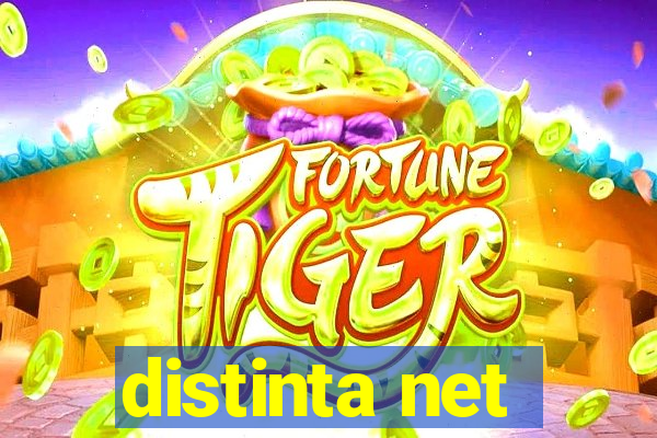 distinta net