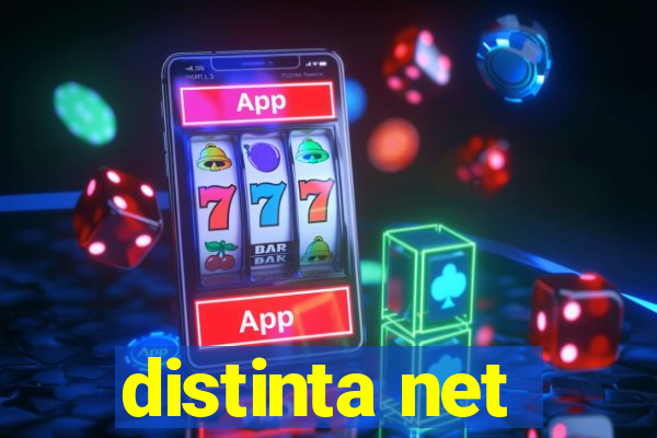 distinta net