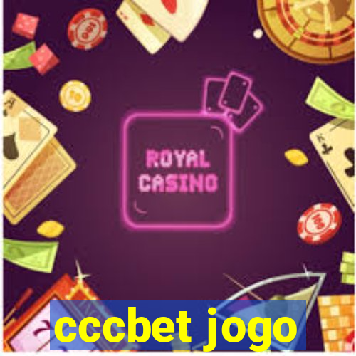 cccbet jogo