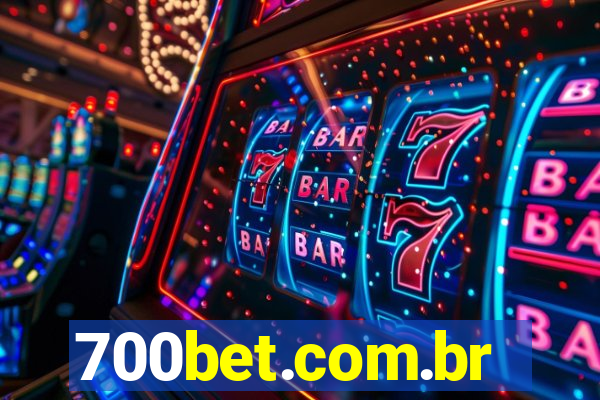 700bet.com.br