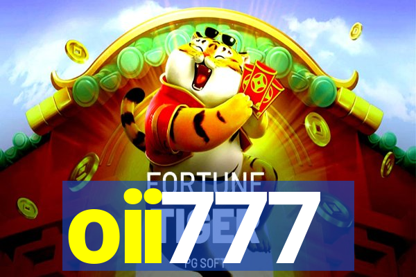 oii777