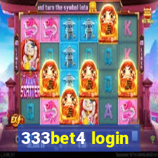 333bet4 login