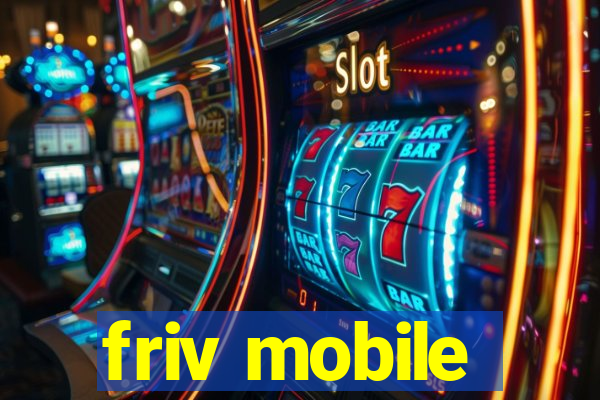 friv mobile