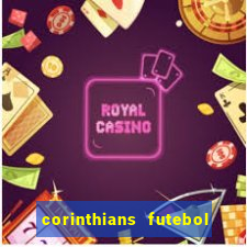 corinthians futebol play hd