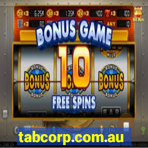 tabcorp.com.au