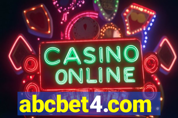 abcbet4.com